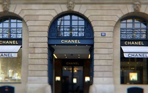 travailler chez chanel|chanel advisor jobs.